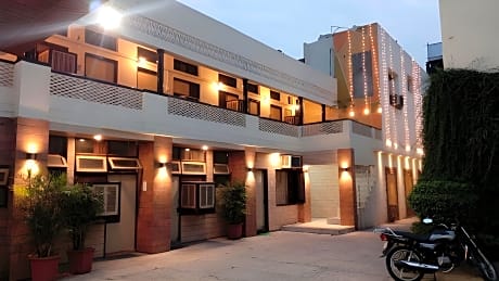 Hotel Palace