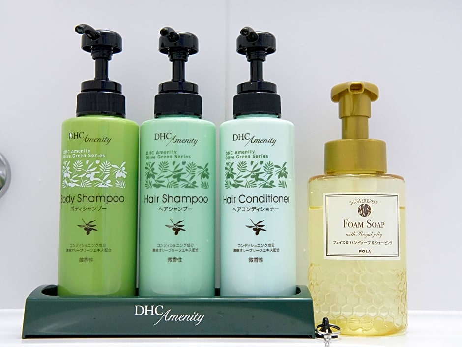 Royal Inn Shin-Yamaguchi Ekimae