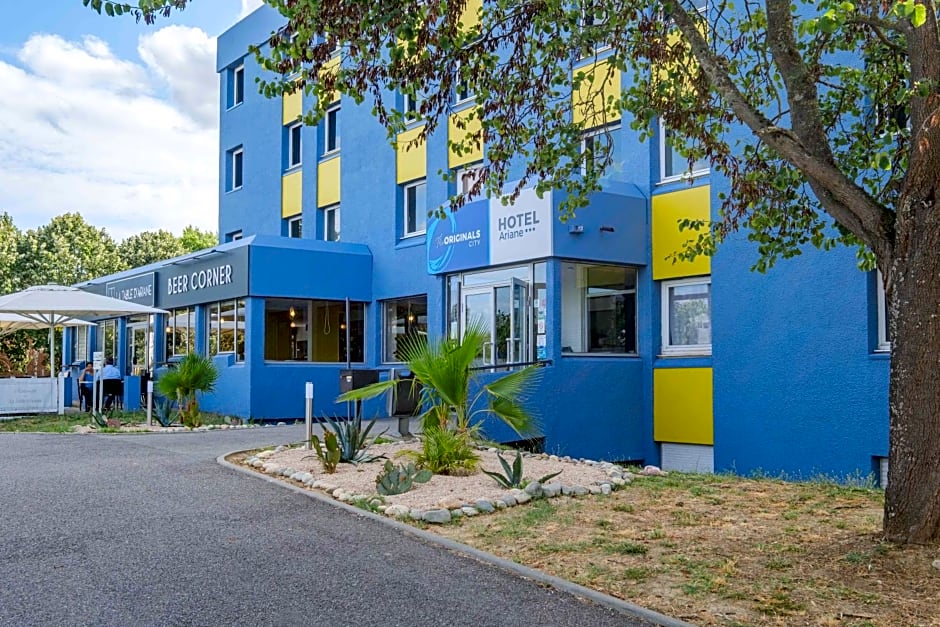 Hôtel Ariane