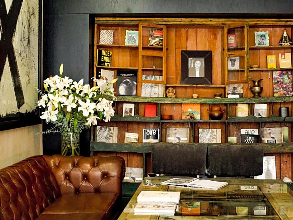 Casa Carmen Reforma