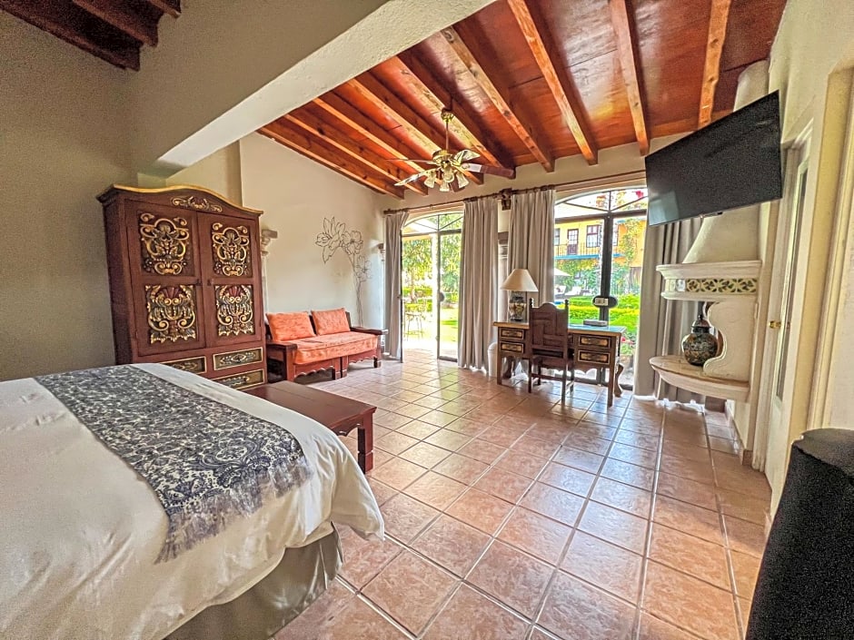 Hacienda de las Flores