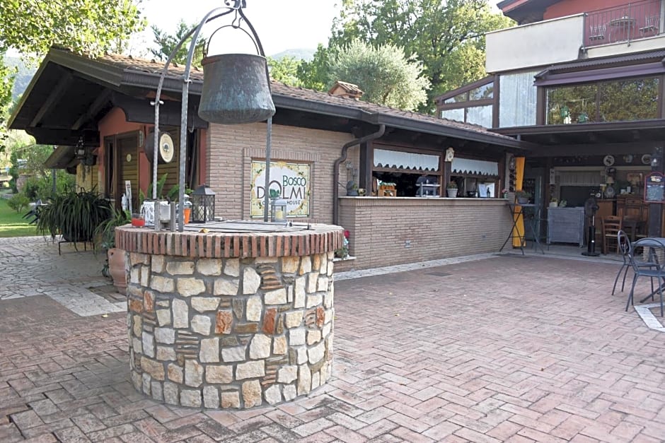 Bosco D'Olmi Country House