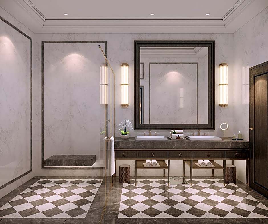 Taj Usha Kiran Palace