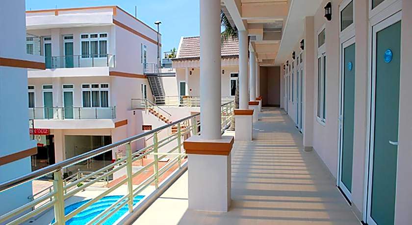 1001 Hotel