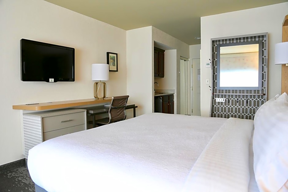 Holiday Inn Salem By IHG