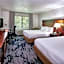 Fairfield Inn & Suites by Marriott Detroit Livonia