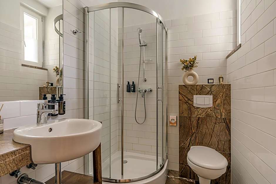 Grottger Boutique Hotel by Cityzen Properties