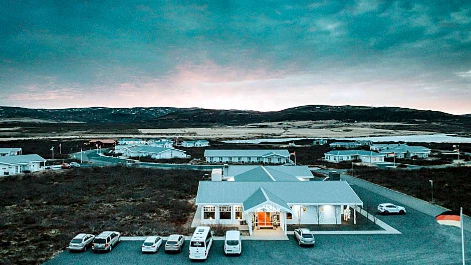 Hotel Grimsborgir by Keahotels