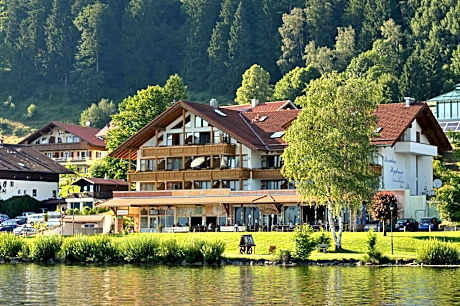 Residenz Hopfensee