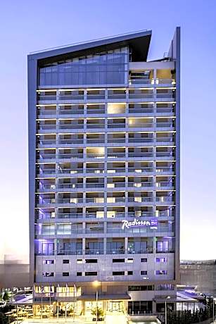 Radisson Blu Hotel Larnaca