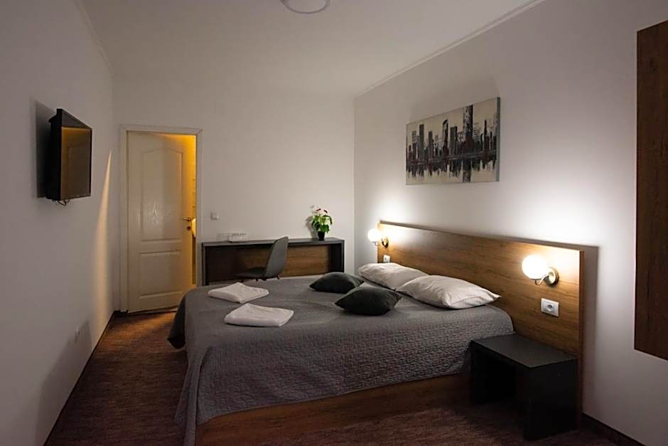 Carnival City Hotel Oradea