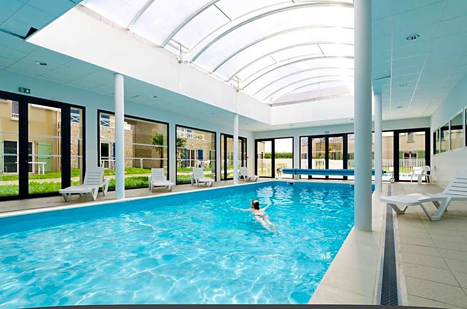 Résidence Goélia Le Domaine des Mauriers