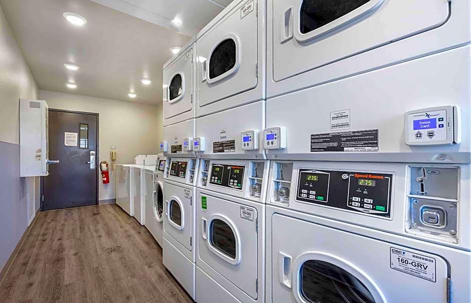 Extended Stay America Select Suites - Gainesville