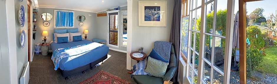 Ah House City B&B Nelson