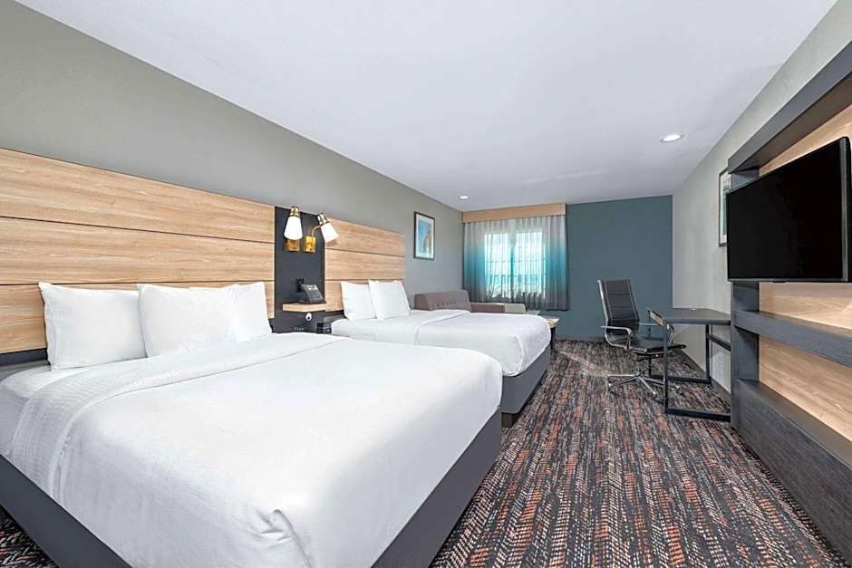 La Quinta Inn & Suites by Wyndham Woodway - Waco South