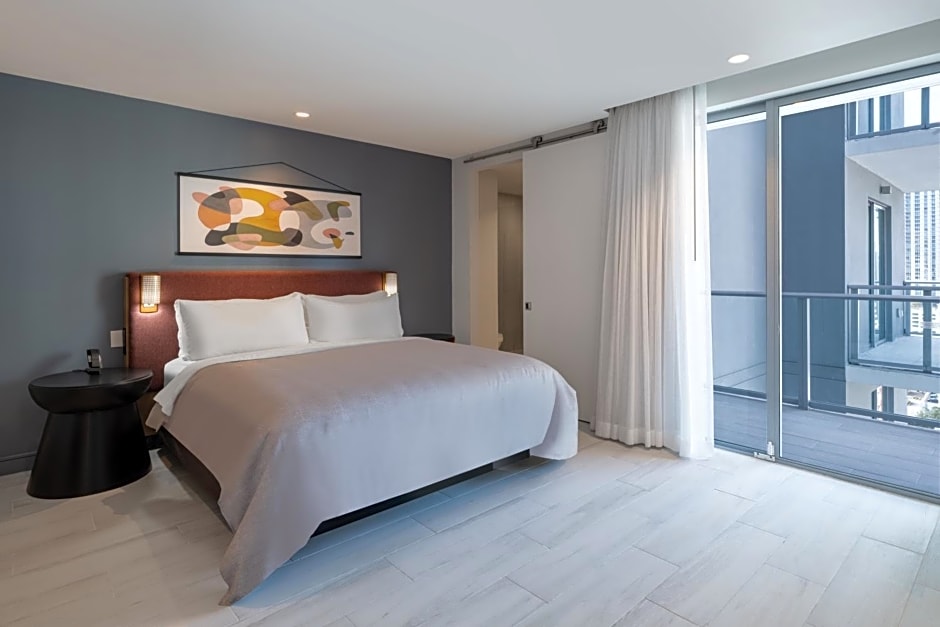 Atwell Suites Miami Brickell by IHG