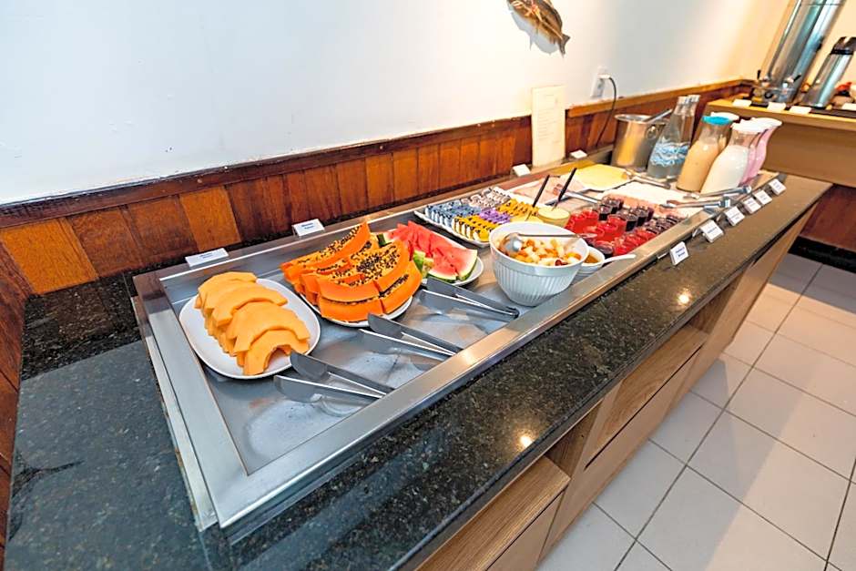 Hotel Ponta Negra Beach Natal