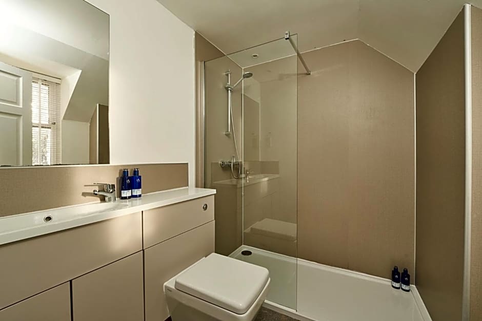 Plockton Inn, by Highland Coast Hotels