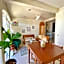 Sunset Apartament Starlink, Myhomepuertoescondido