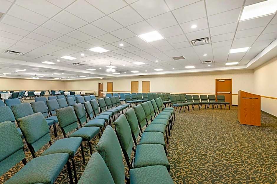 Best Western Wittenberg Inn