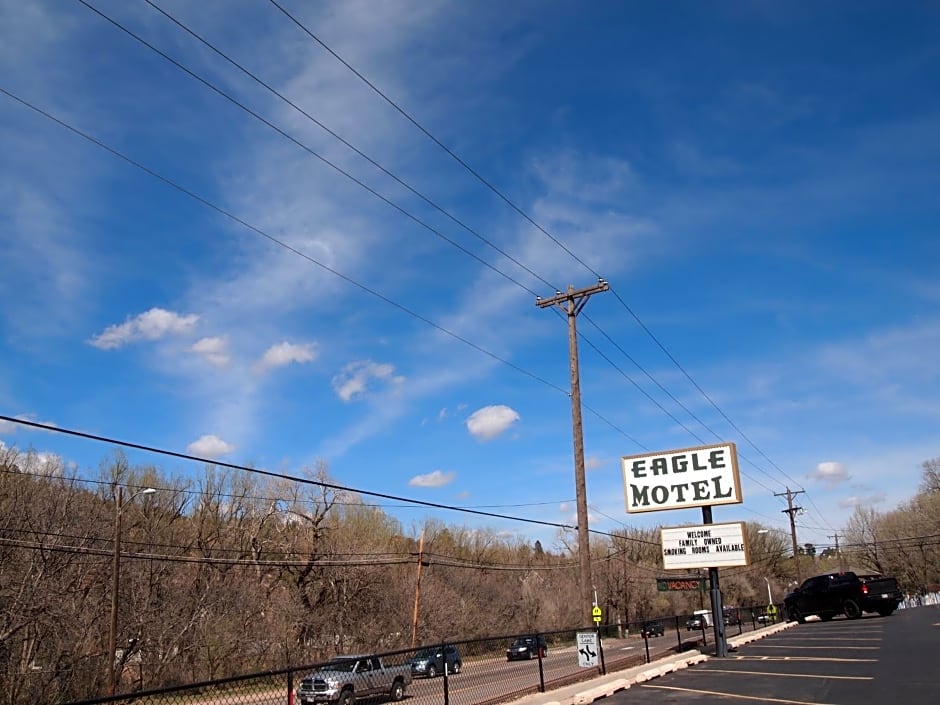 Eagle Motel