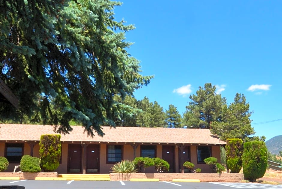 Western Hills Motel