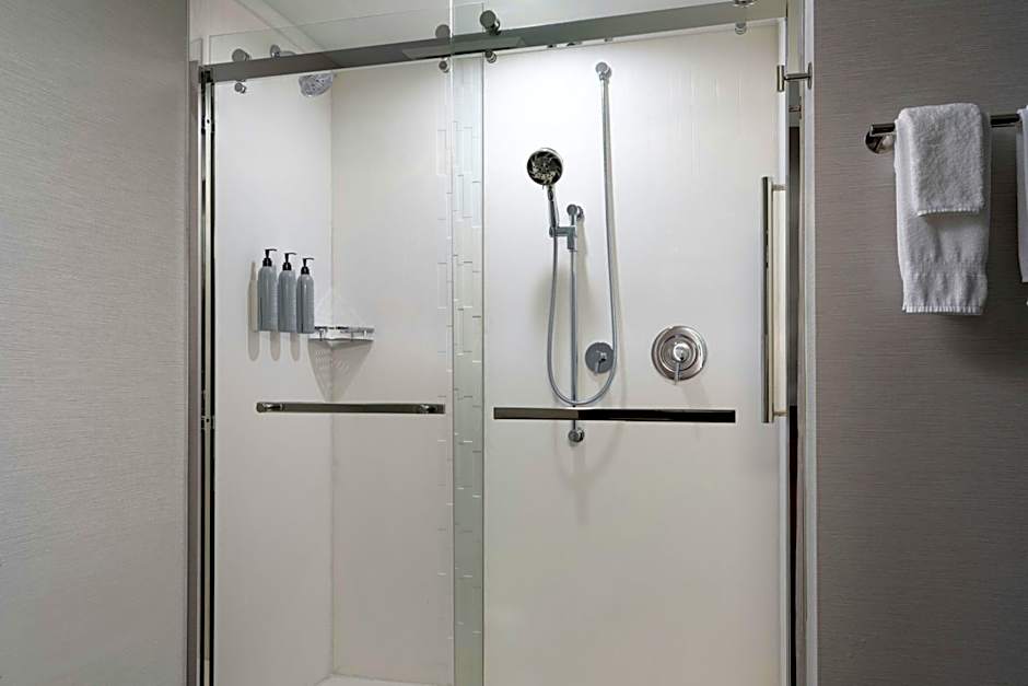 Courtyard by Marriott Lake City