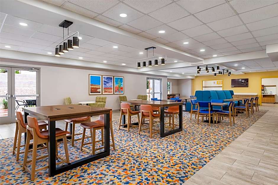 Hampton Inn & Suites Mesquite, NV