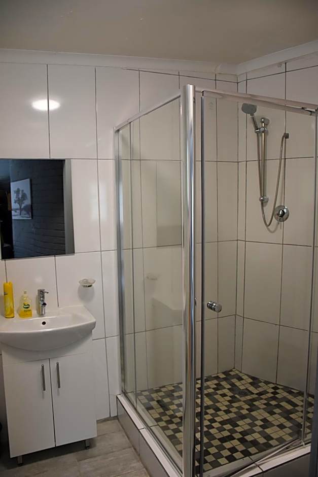 Alpine Bed and Breakfast