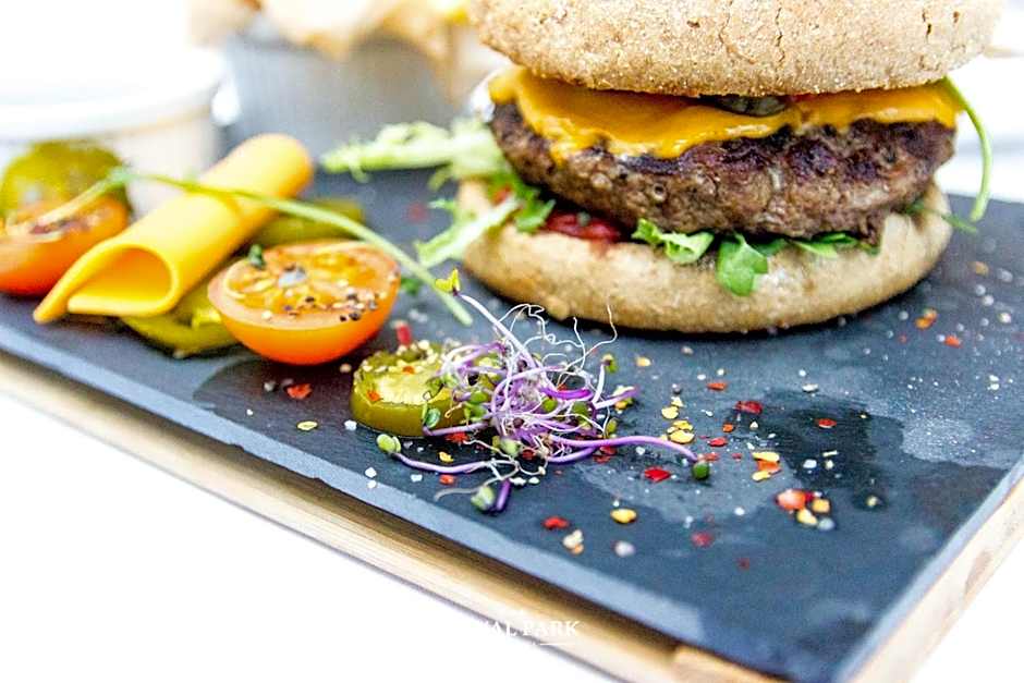 Royal Park Hotel & Spa