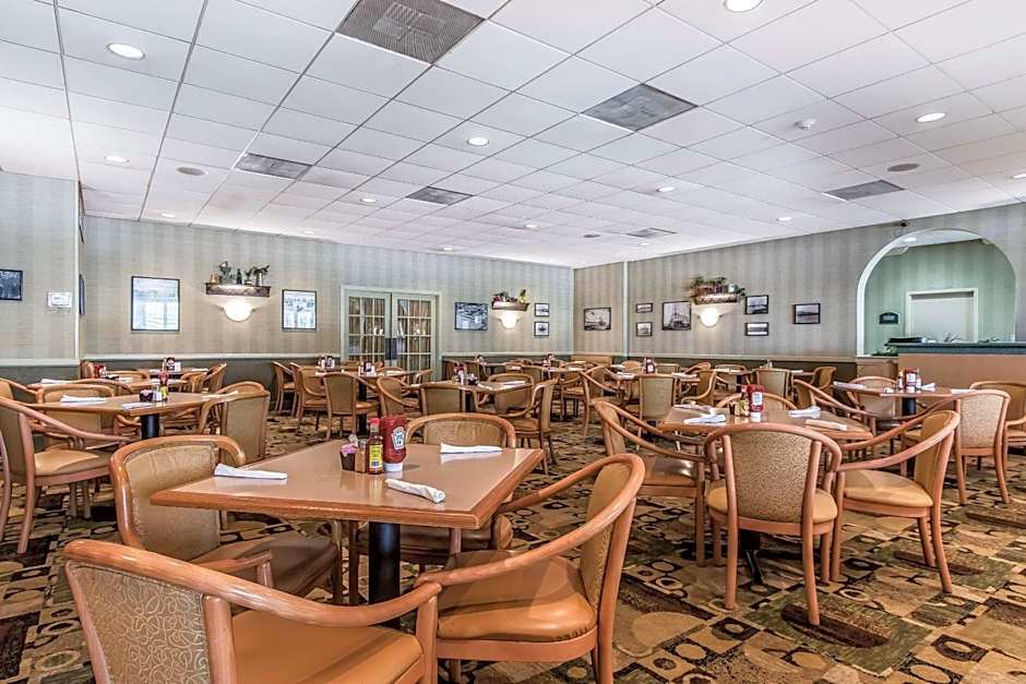 Clarion Inn Morgan City