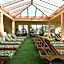 Moselstern Parkhotel Krähennest