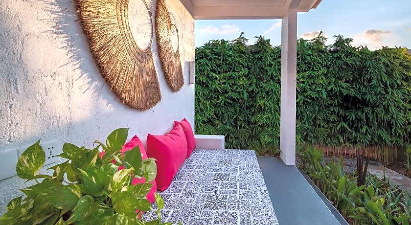 PinkPrivate Balangan - for Cool Adults Only