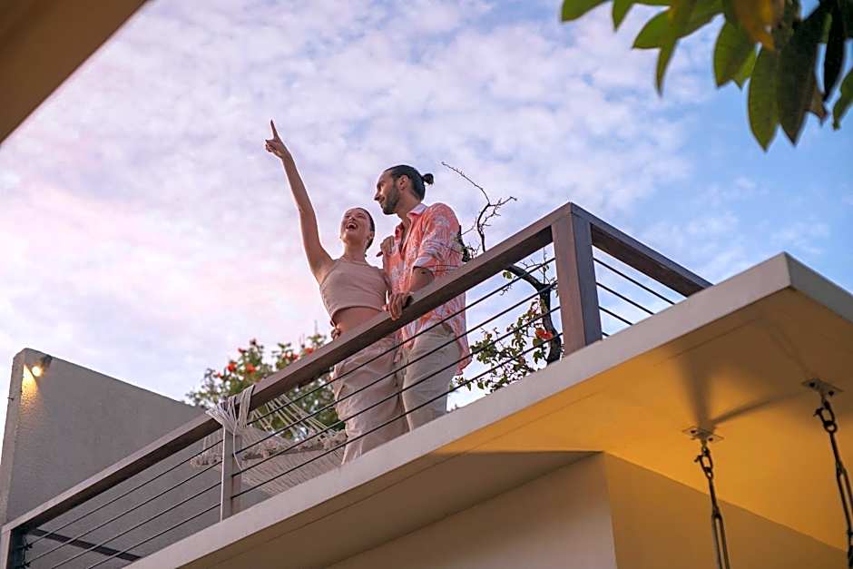 Ayona Villa Seminyak by Ini Vie Hospitality