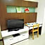 Central Place Serviced Apartment