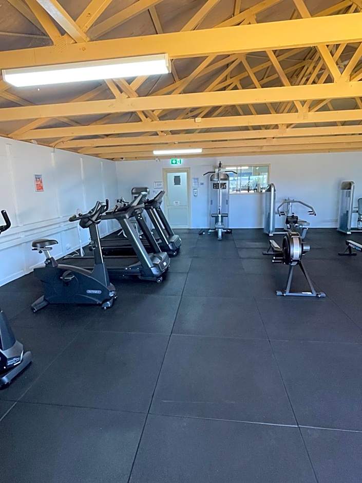 Discovery Parks - Roxby Downs