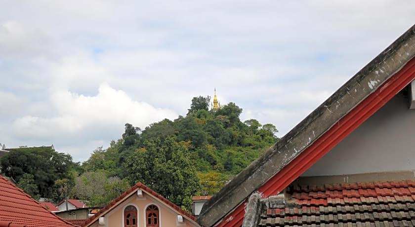 Jasmine Luang Prabang Hotel