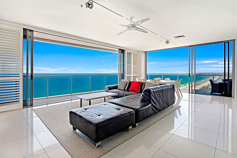ULTIQA Air On Broadbeach