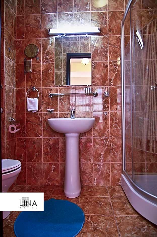 Lina Hotel
