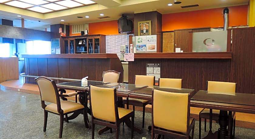 Guide Hotel Changhua Jhongjheng