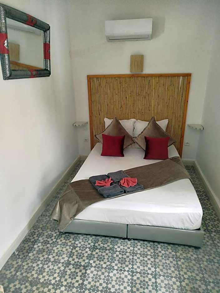 Riad Bab Lakhmiss