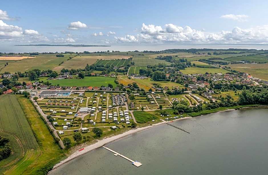 First Camp Bøjden Strand