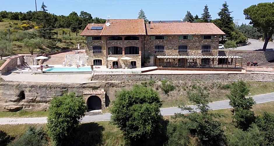 Casa M Tuscany