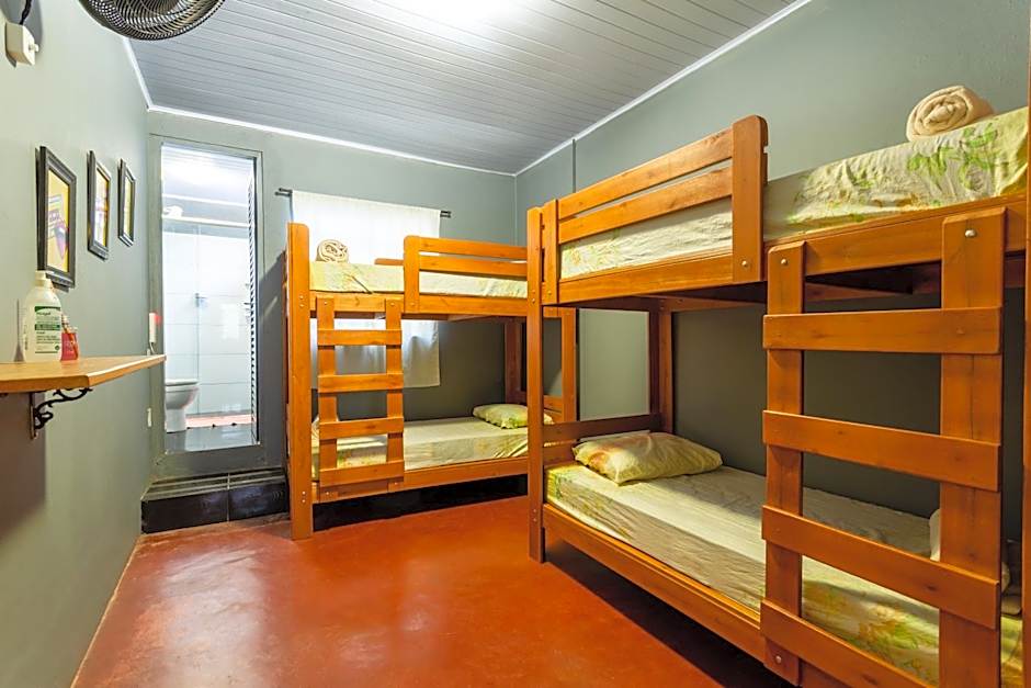 Hostel Gentileza - Guest House