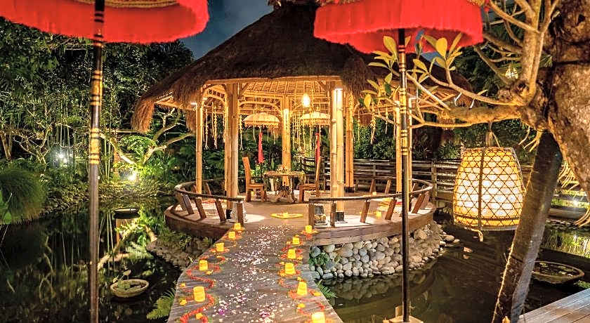 Arya Villas Ubud