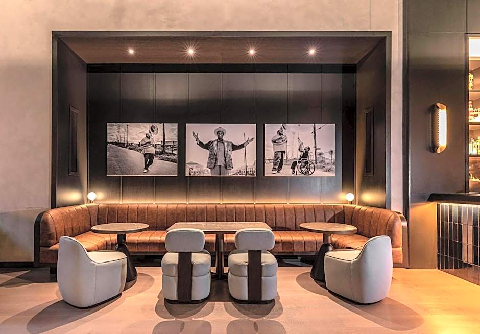 Thompson Central Park New York by Hyatt