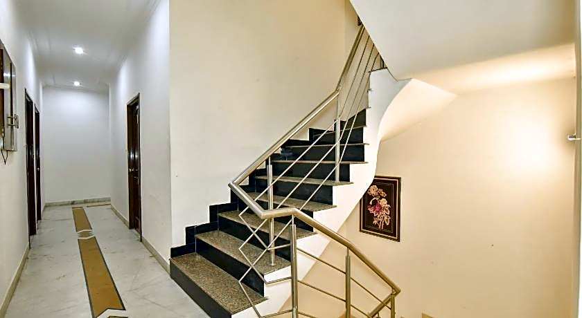 Hotel Sapphire Opposite Golden Temple