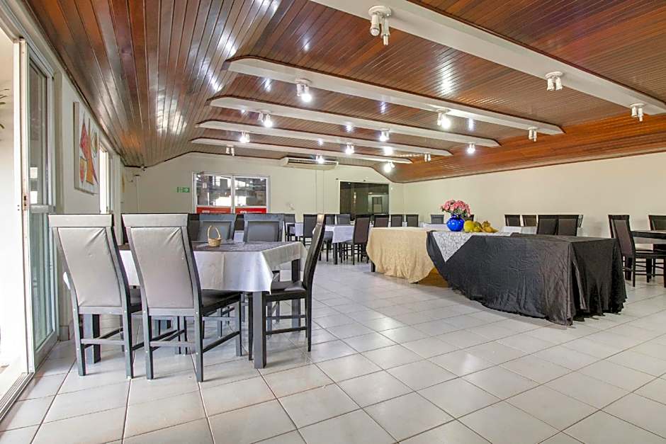 OYO New Anajpolis Hotel, Imperatriz