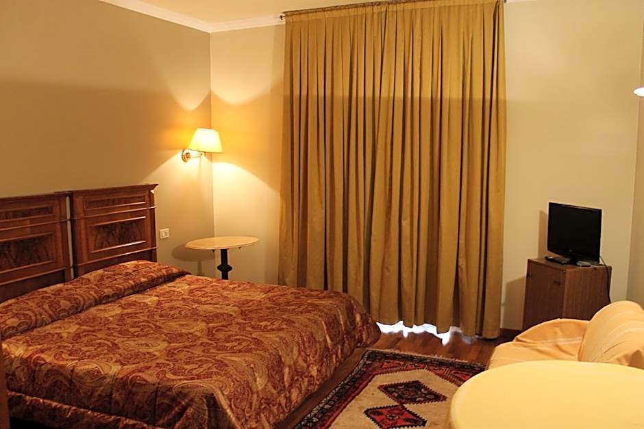 Villa Belvedere 1849