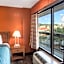 Mountain Vista Inn & Suites - Walking Distance to the Island
